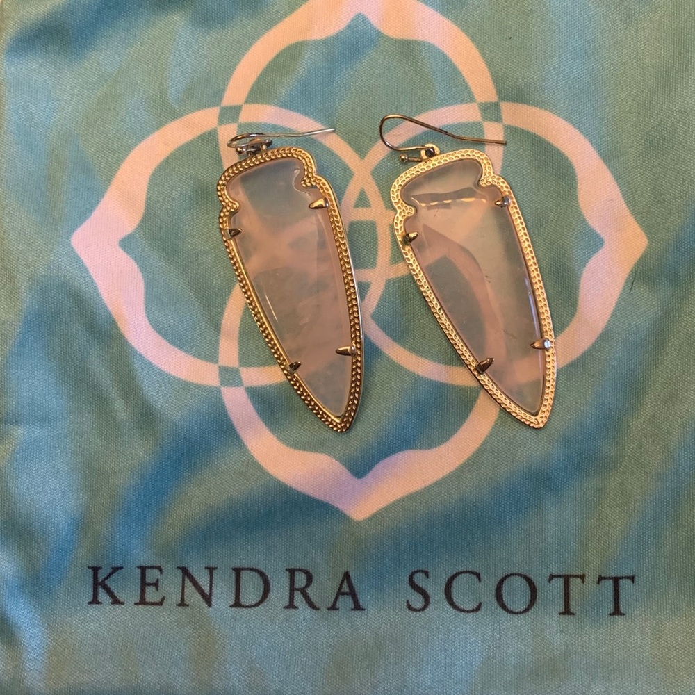 Kendra Scott Earrings